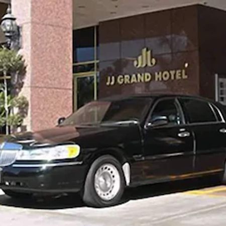 JJ Grand Hotel Los Angeles Exterior foto